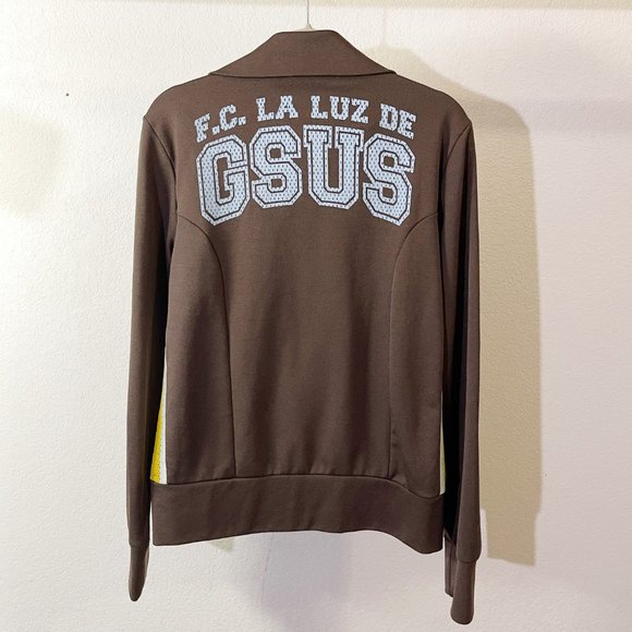 Gsus Sindustries Track Jacket - - Picture 1 of 14